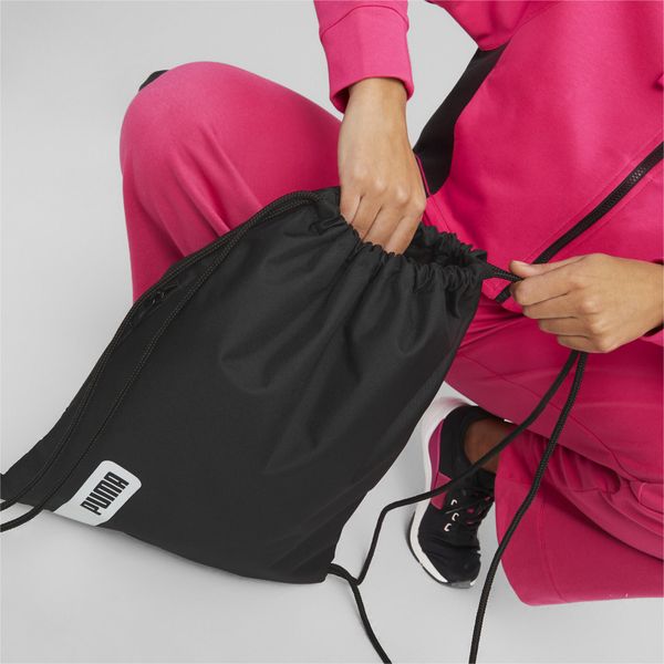 Puma Deck Gym Sack II