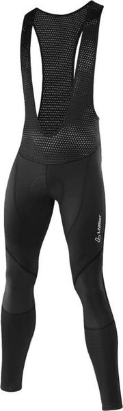 Men Bike Bib Tights WS Elastic