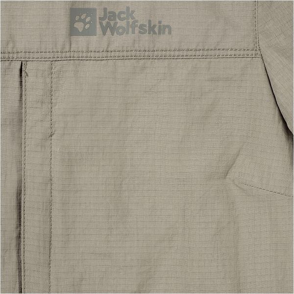 Diskovera LS Shirt W