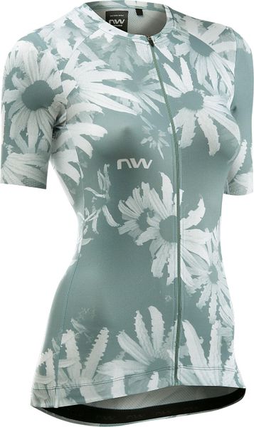 Blade Woman Jersey Short Sleeve