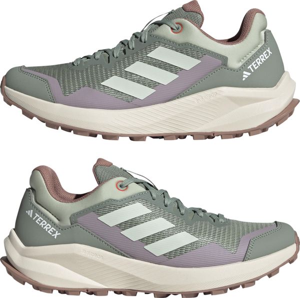 Terrex Trail Rider Trail Running Shoes
