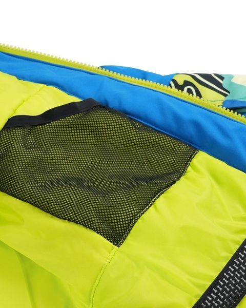 Leader Jacket