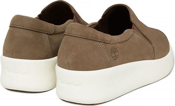 Berlin Park Slip On