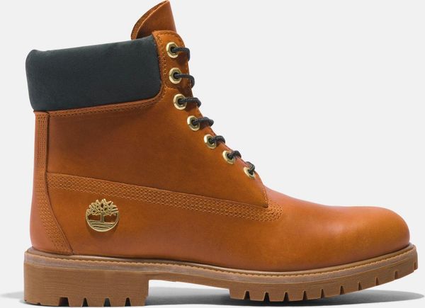 Mens 6 Inch Premium Boot
