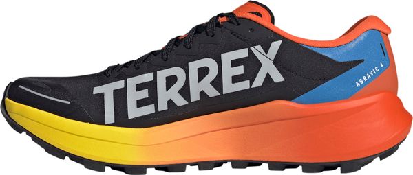 Terrex Agravic 4 Trail Running Schuh