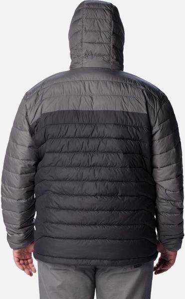 Powder Lite Hooded Jacket
