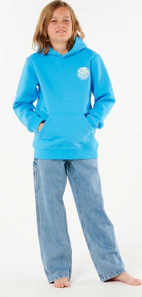 Hyped Denim Pant-boy