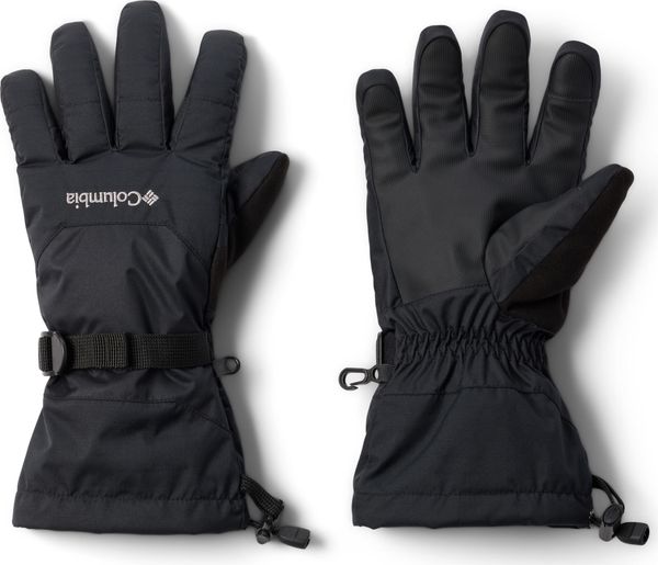 M Last Tracks II Glove