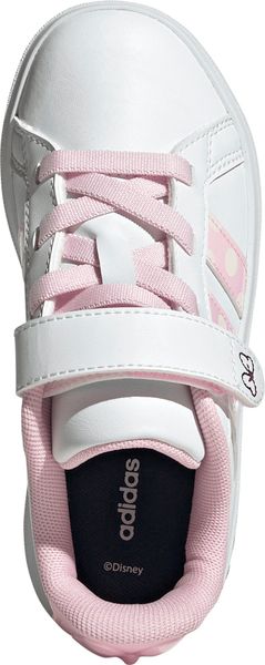 Adidas Disney Minnie Mouse Grand Court Shoes Kids