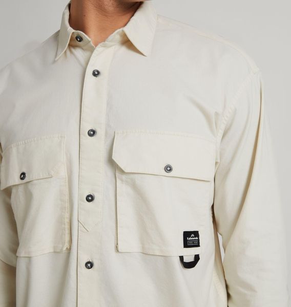 Vander MNS Long Sleeve Shirt