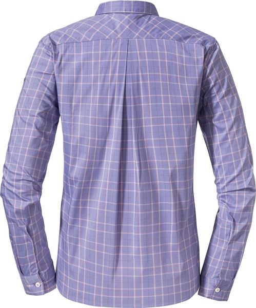 Blouse Burgspitz LG Women