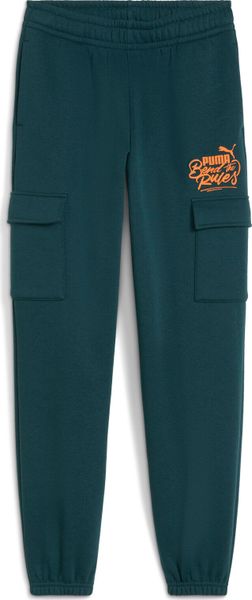 MID90s Cargo Sweatpants FL B