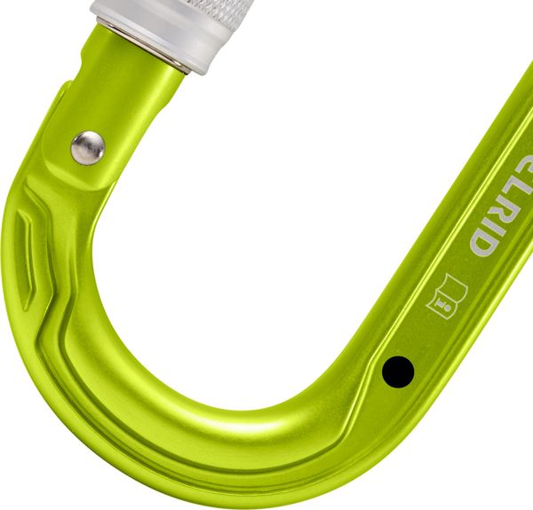 Oval Power 2500 Screw Rfid