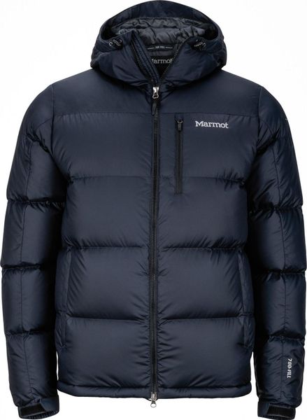Guides Down Hoody