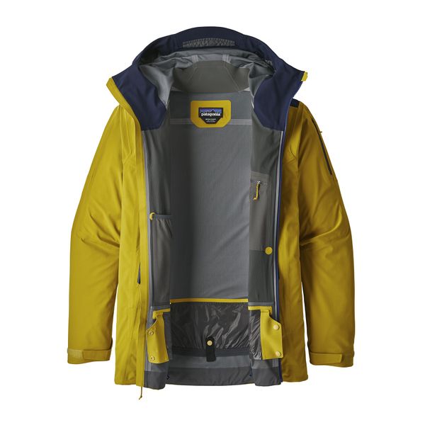 M's Descensionist Jacket