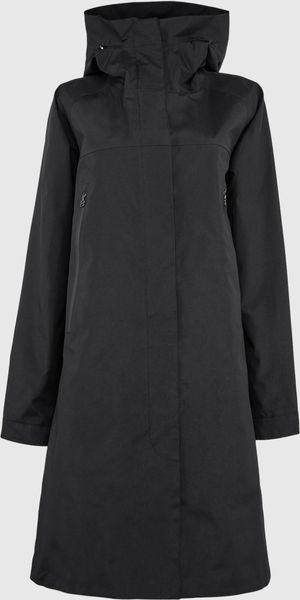 Angela W 3L Coat