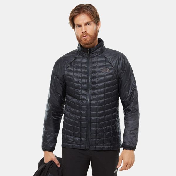 Men's Thermoball™ Triclimate Jacket