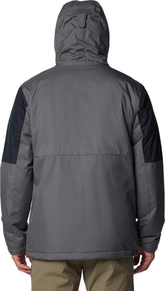 Point Park II Insulated Jacket