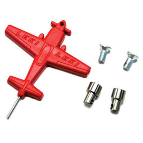 Adapter Sleeve Trigger S for Gate Guard / Thumb Guard
