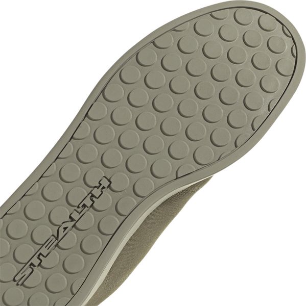 Sleuth DLX Canvas Mountain Bike Shoes