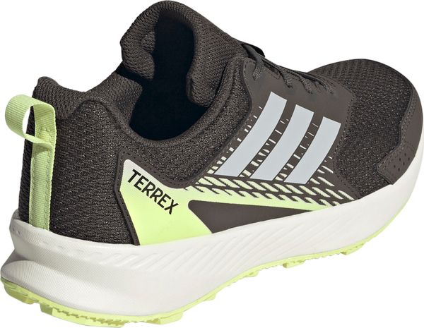 Tracefinder Trail Running Shoes Junior Junior Boys AND Girls