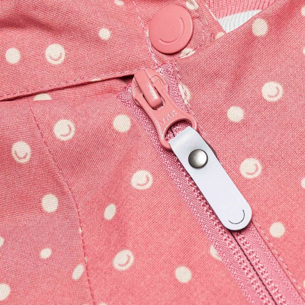 Alv Overall Spring WP Print