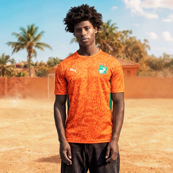 FIF Home Jersey Replica