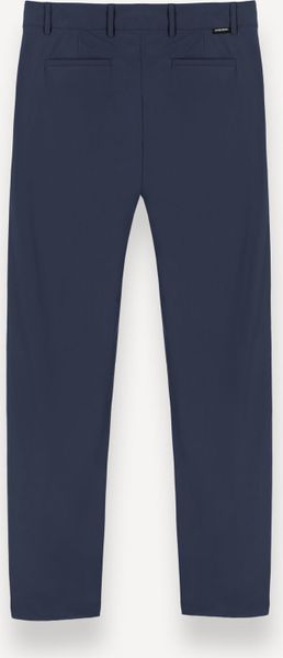 Stretch Chino Trousers