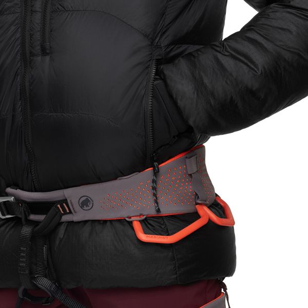 Taiss Pro Belay IN Hooded Jacket Men