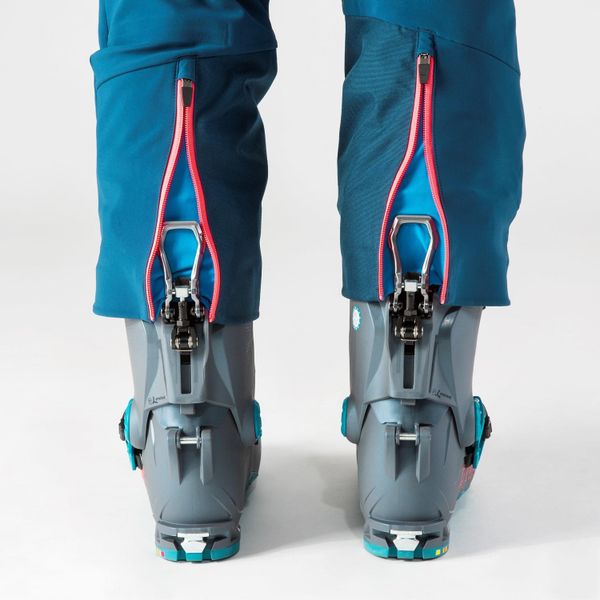 Mercury Pro 2 W Pants