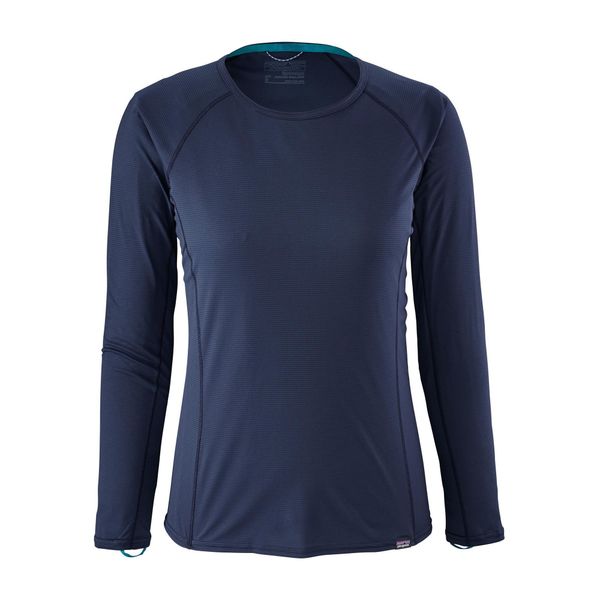 W's Capilene Lightweight Crew
