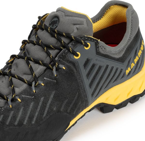 Alnasca II Low GTX Women