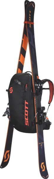 Pack Patrol E1 40 Kit