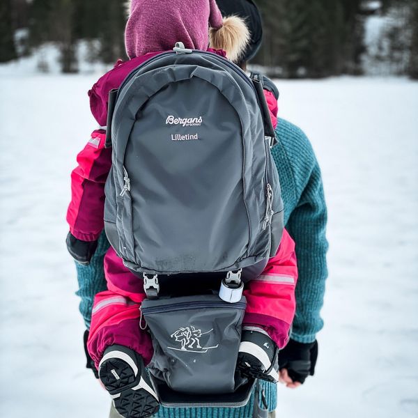 Lilletind Child Carrier