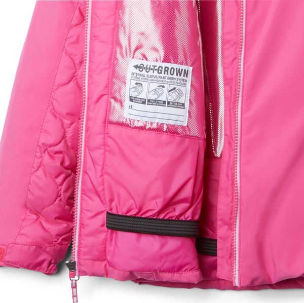 Wild Child™ Jacket