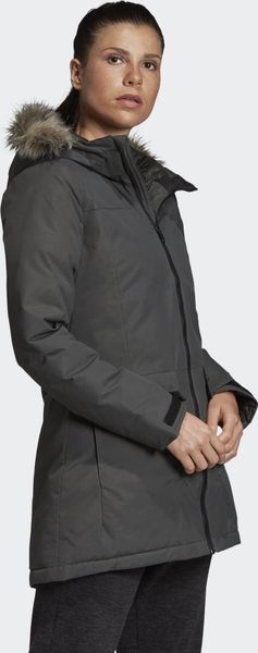 Women Xploric Parka