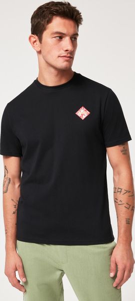 Deco Palms B1B Tee
