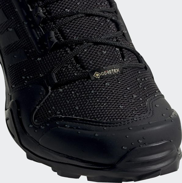 AX3 Mid GTX