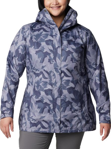 Splash A Little II Jacket