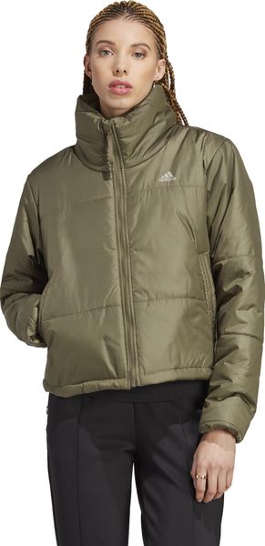 BSC Insulated Jacket