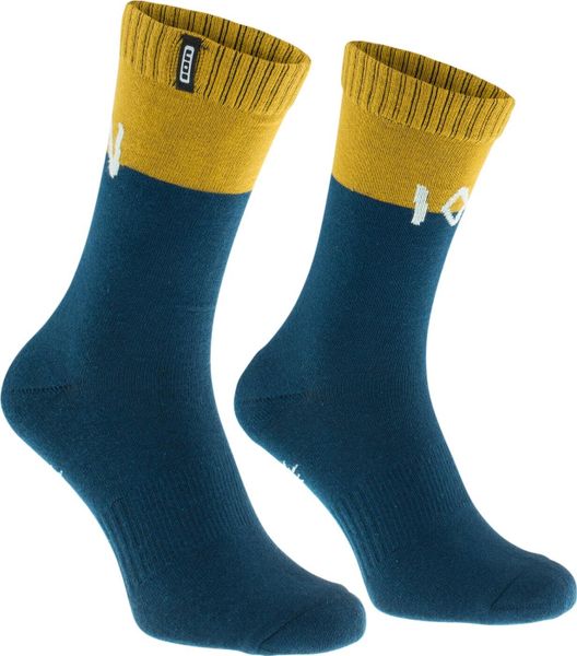Socks Scrub