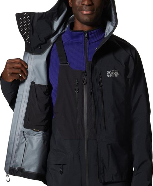 Routefinder Gore-tex Pro Jacket