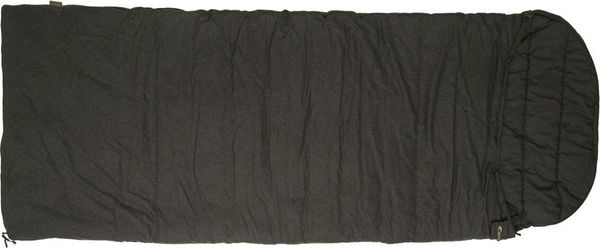 Loden Hüttenschlafsack