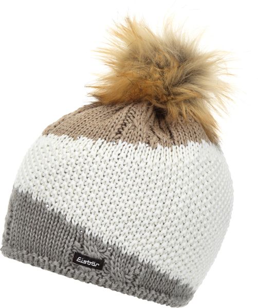 Eden Lux Crystal Mütze