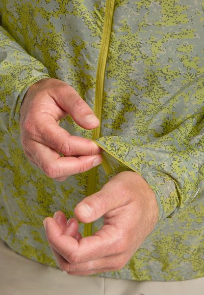 Prelight Wind Jacket M