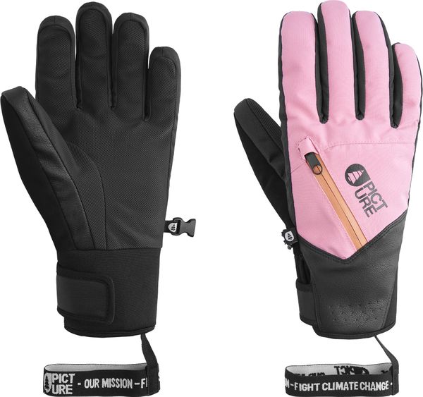 Kakisa Gloves