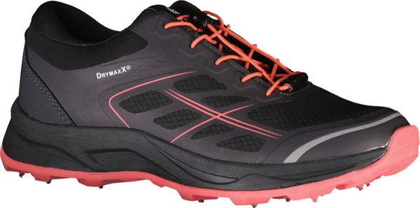 Ahma Low DX M Spike Shoe