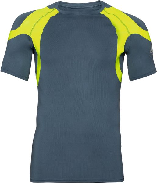 Men's Active Spine Light Base Layer T-shirt