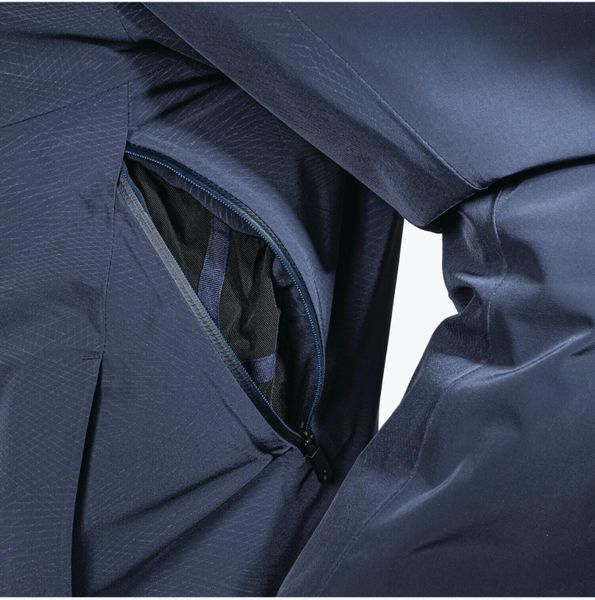 Ski Jacket Bardoney Men