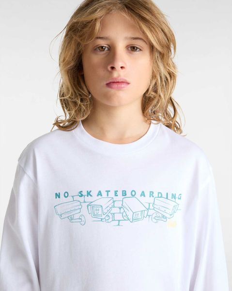 Night Watchers LS